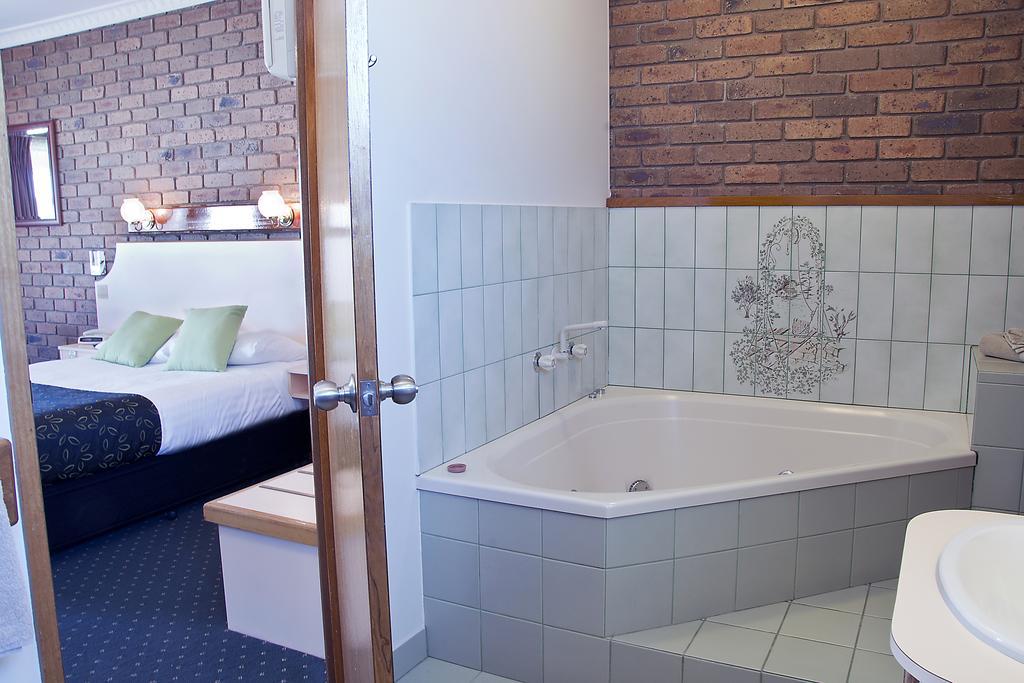 Travellers Rest Motor Inn Swan Hill Phòng bức ảnh